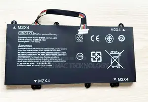 Genuine Sg03xl Battery for Hp Envy M7-U009dx M7-U109dx M7-U 17-U163cl