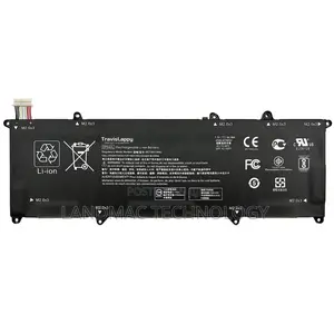 Ep04xl Battery for Hp Elite Dragonfly G1 2019 Elite Dragonfly G2 2020