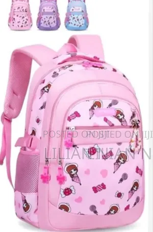 School Bags For Primary 1