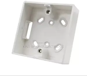 Universal Conduit Mount Back Box(3x3 Conduit Box)–Full Pack(Deep Type)