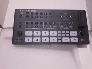  Video Switcher