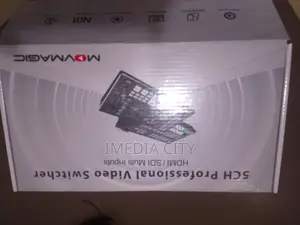  Video Switcher