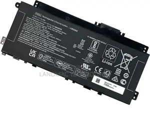 Genuine Pp03xl Battery for Hp Pavilion 13