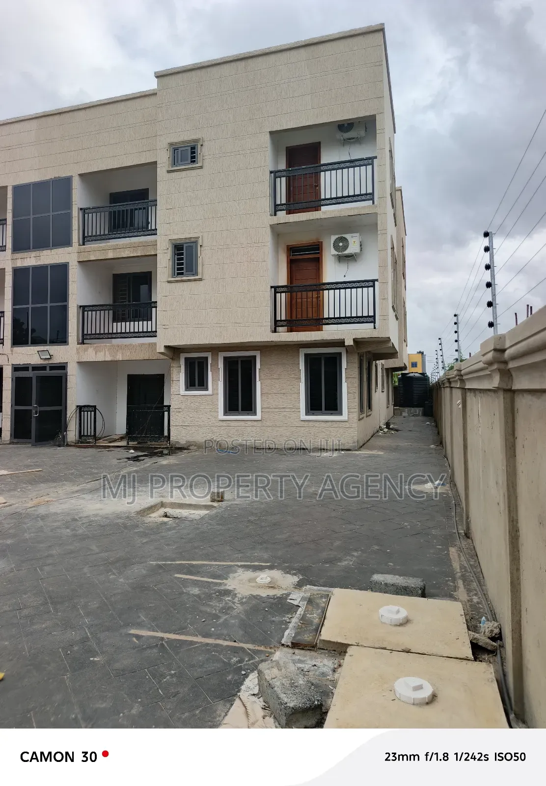 2bdrm Apartment in Community 26 for rent