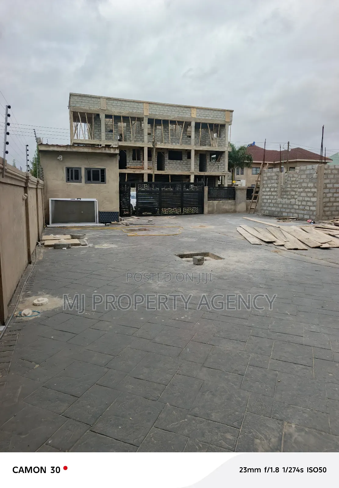 2bdrm Apartment in Community 26 for rent