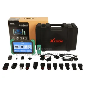 Xtool Compass Master Smart Diagnostic