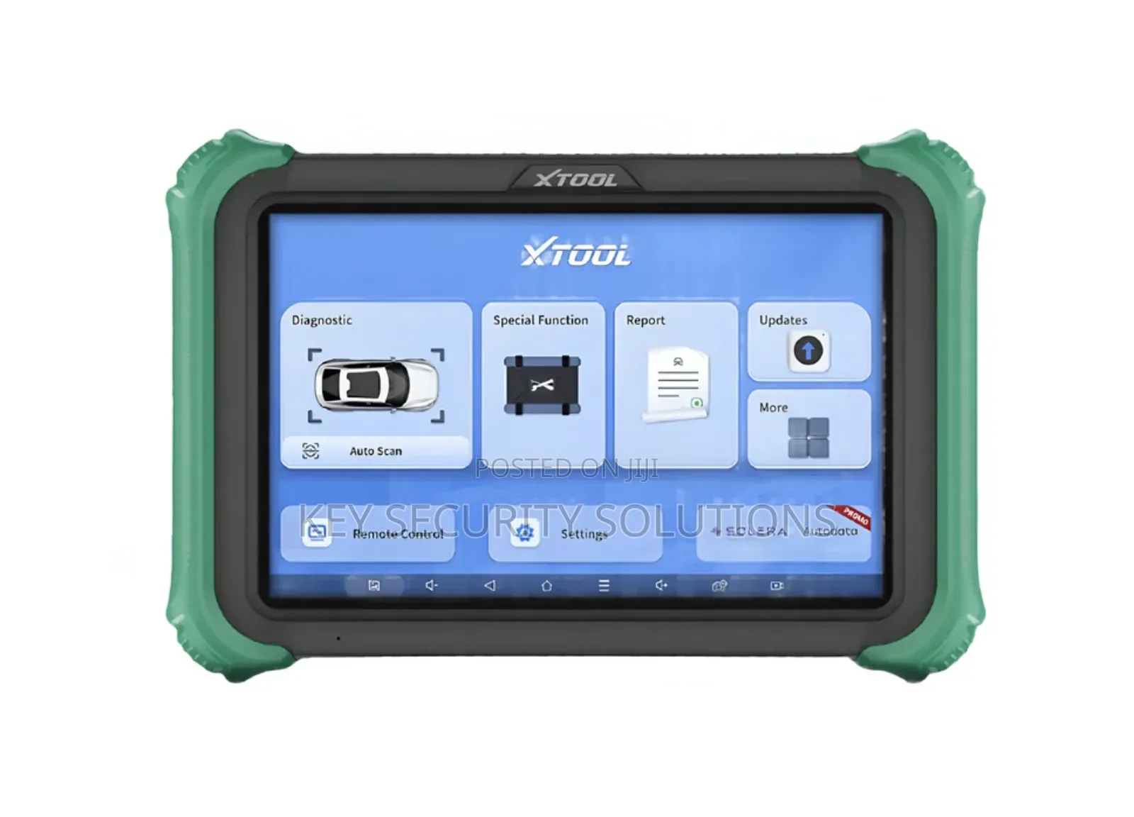 Xtool Compass Master Smart Diagnostic