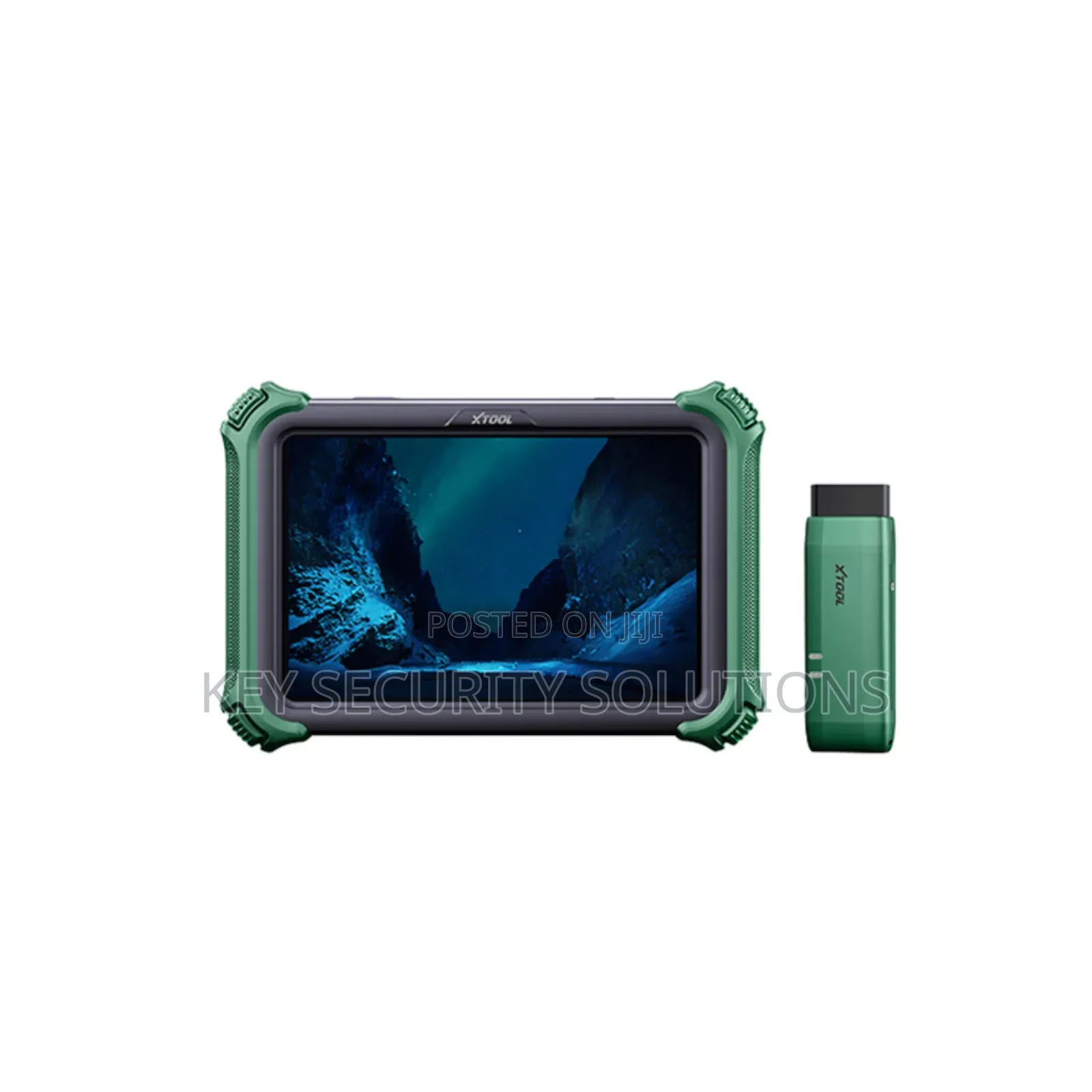 Xtool Compass Master Smart Diagnostic