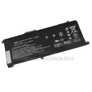 Genuine Hp Battery for Envy X360 Convertible 15-Dr, 15-Ds, Sa04xl