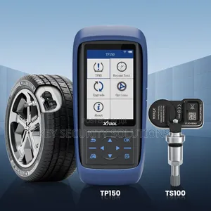 Xtool Tp150 Obd2 TPMS