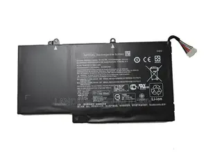 Hp Np03xl Envy X360 15-U011dx Battery 43wh 761230-005 HSTNN-Lb6l