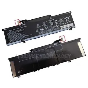 Hp Envy X360 15-Ed0000 Laptop Battery Bn03xl