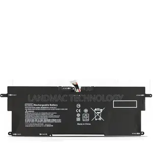 Original Et04xl Battery for Hp Elitebook X360 1020 G2 HSTNN-Ib7u