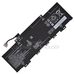 Pc03xl Battery 43.3wh Compatible With Hp Pavilion X36
