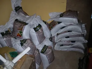 Organic Compost
