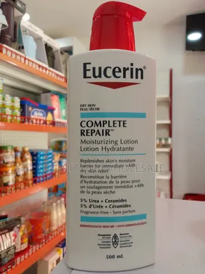 Eucerin Complet Repair Lotion