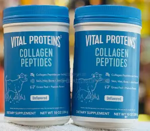 Vital Proteins Collagen Peptides Powder