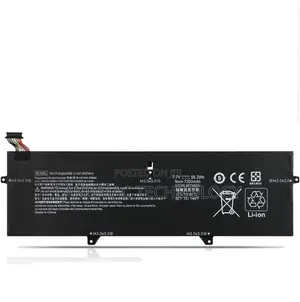 Bl04xl Battery for Hp Elitebook X360 1040 G5 G6 Series Laptop