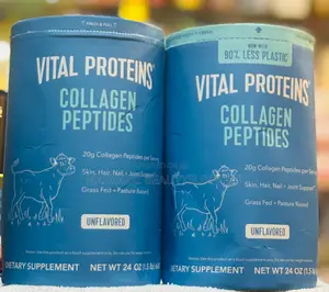 Vital Proteins Collagen Peptides Powder