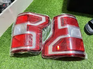 Ford F150 2018-2019-2020-2021 Taillight Pair