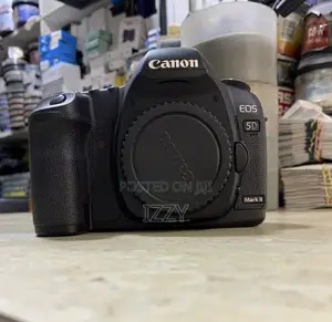 Canon 5d Mark Ii