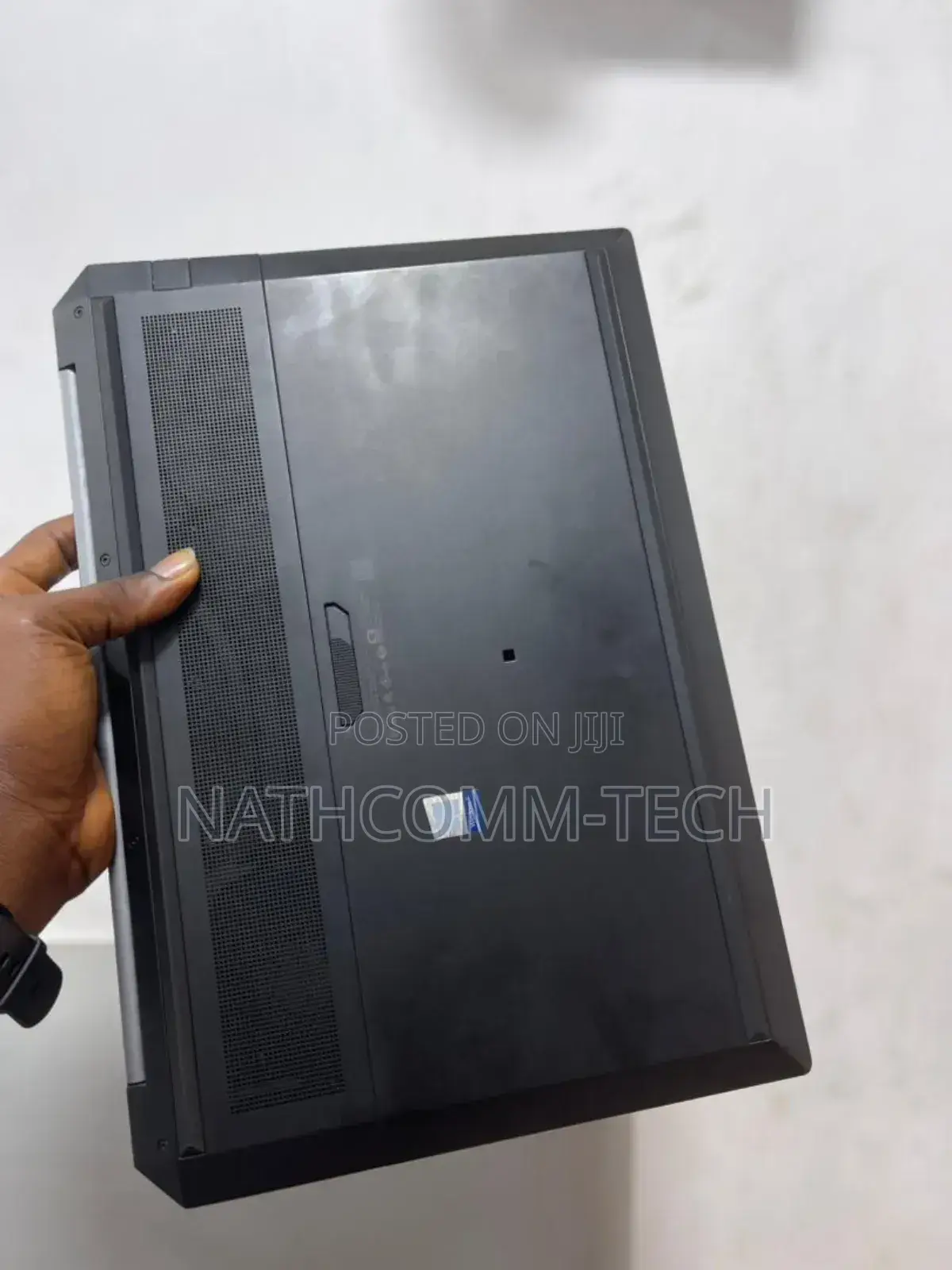 Laptop HP ZBook Studio G5 32GB Intel Core I7 SSD 512GB
