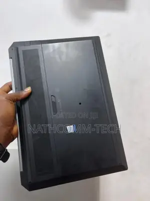 Laptop HP ZBook Studio G5 32GB Intel Core I7 SSD 512GB