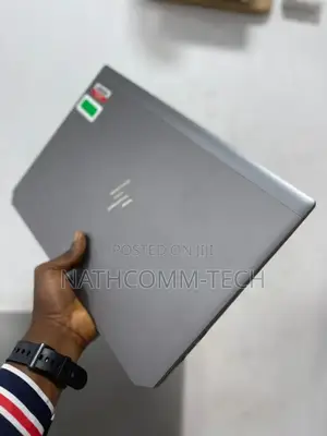 Laptop HP ZBook Studio G5 32GB Intel Core I7 SSD 512GB