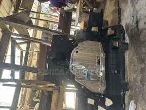 Honda Cr-v 2017,2018,2019 Under Cover.