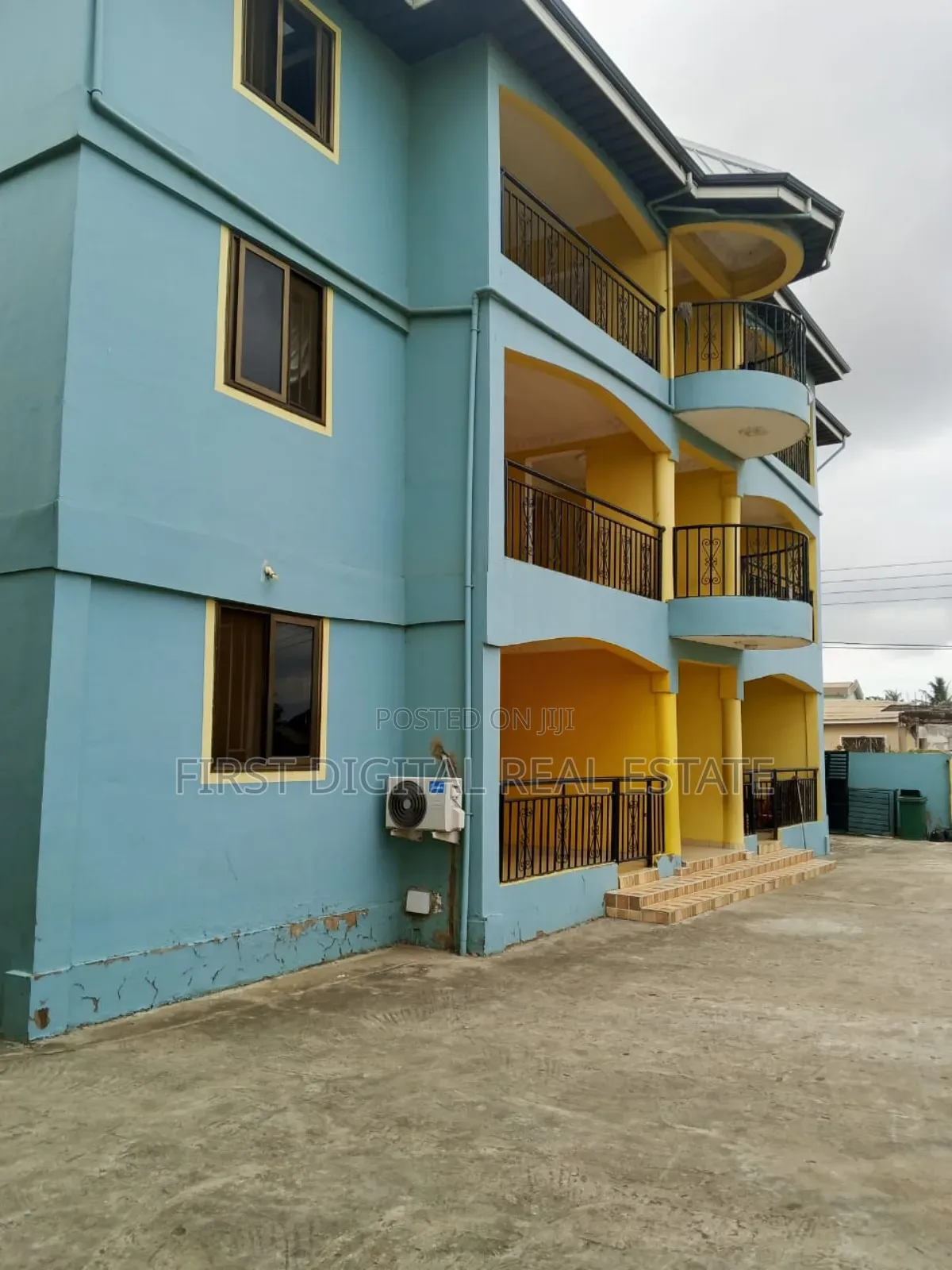 2 Bedroom Apartment For Rent Galalea