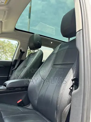 Land Rover Range Rover Evoque 2020 White