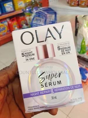 Olay Super Serum
