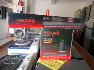 Asano Sound Bar | Powerful Bass Clear Surround Sound