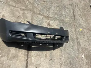 Honda Civic 2009 2010 2011 Front Bumper Japan Type