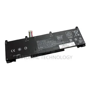 Rh03xl Battery for Hp Probook 430/440/445/450 G8 Series