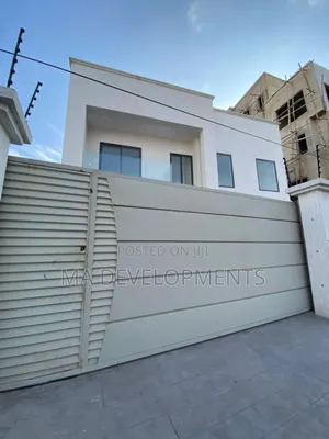 4bdrm House in Madev Realty, East Legon for sale