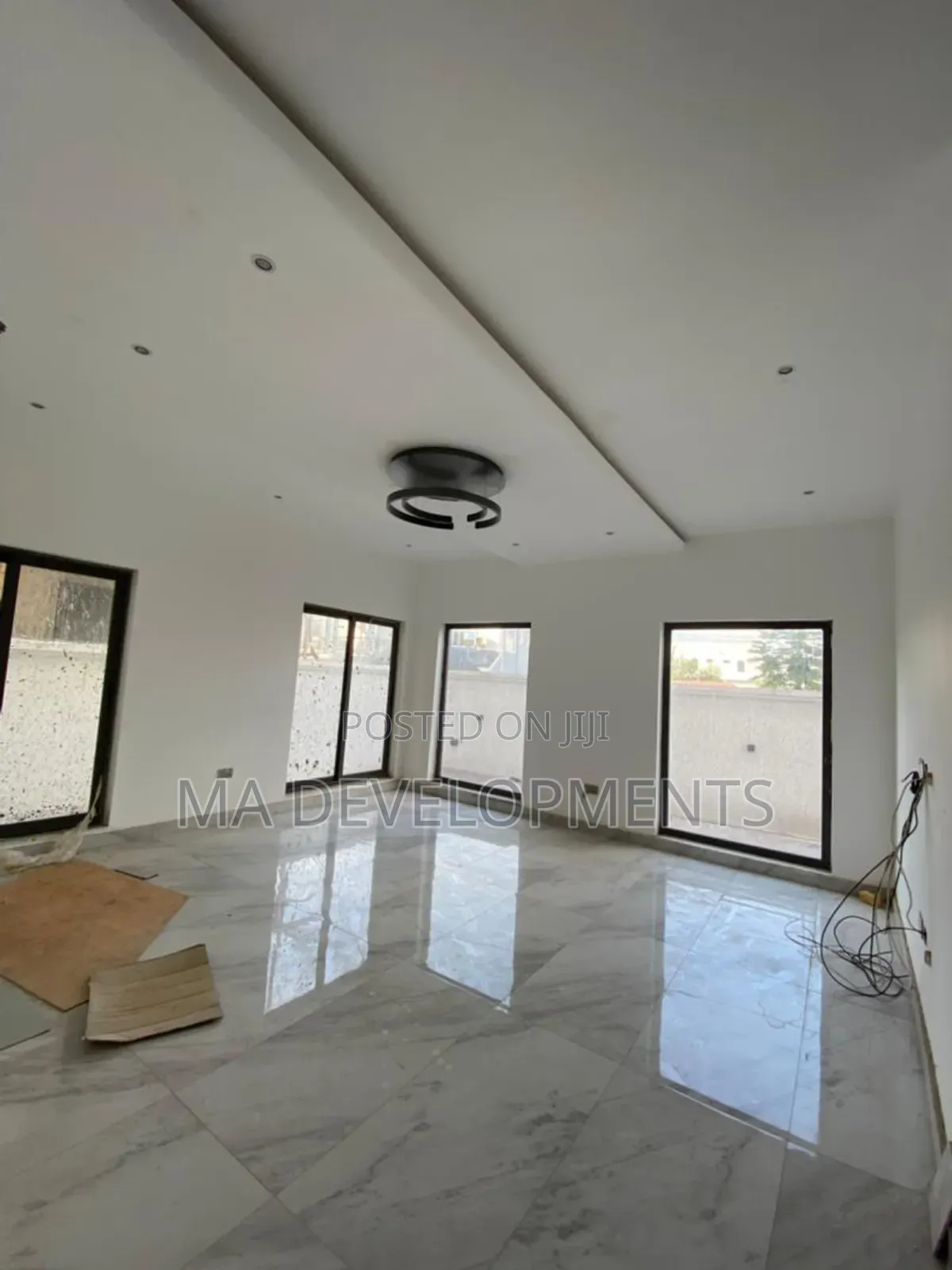 4bdrm House in Madev Realty, East Legon for sale