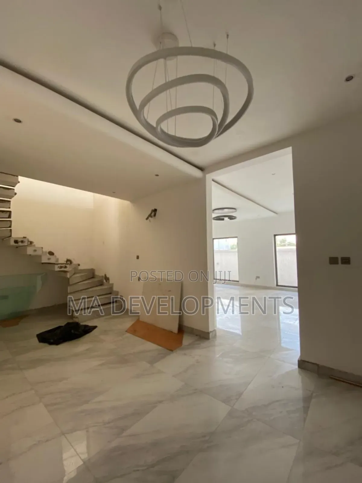 4bdrm House in Madev Realty, East Legon for sale