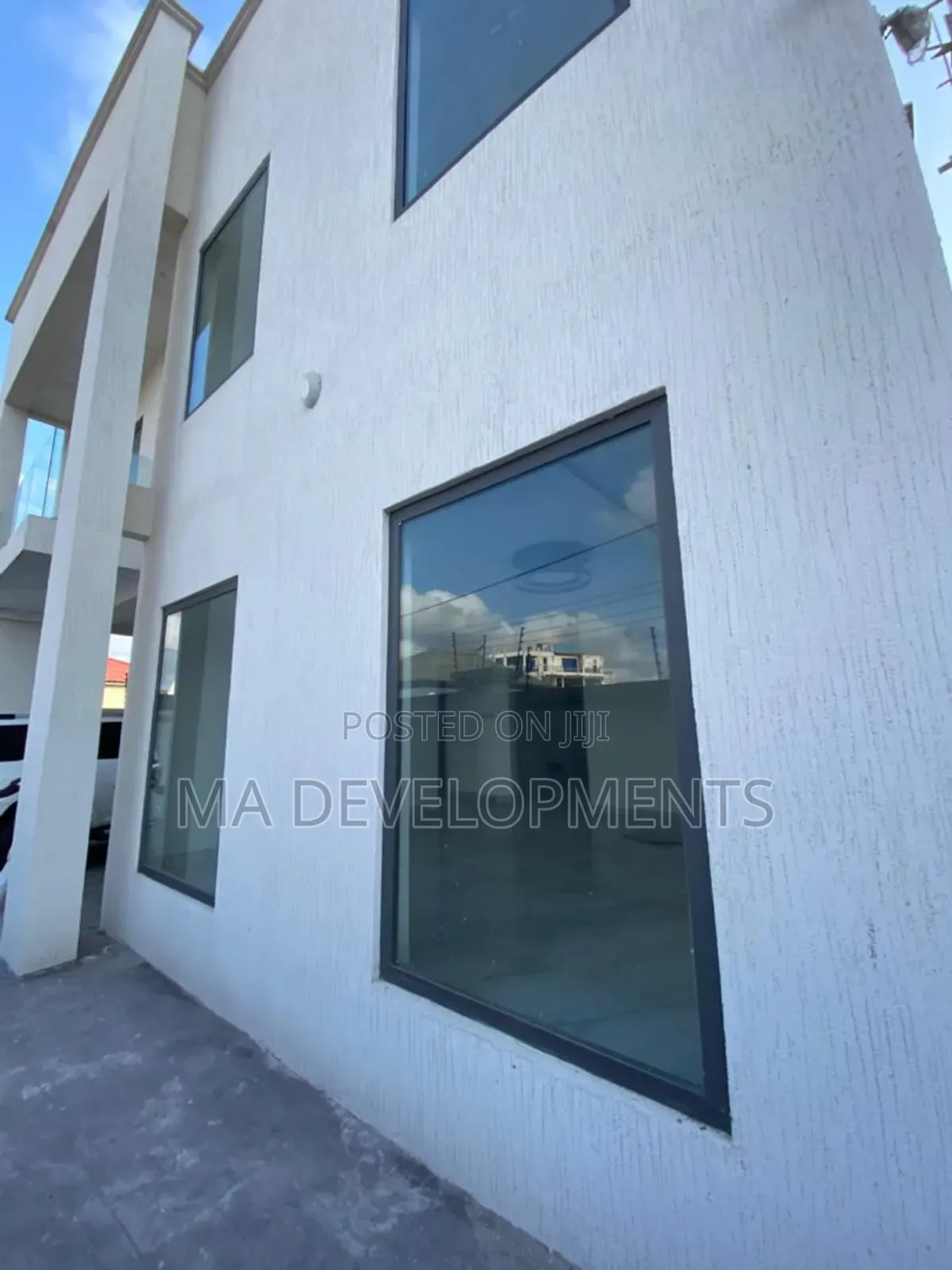 4bdrm House in Madev Realty, East Legon for sale