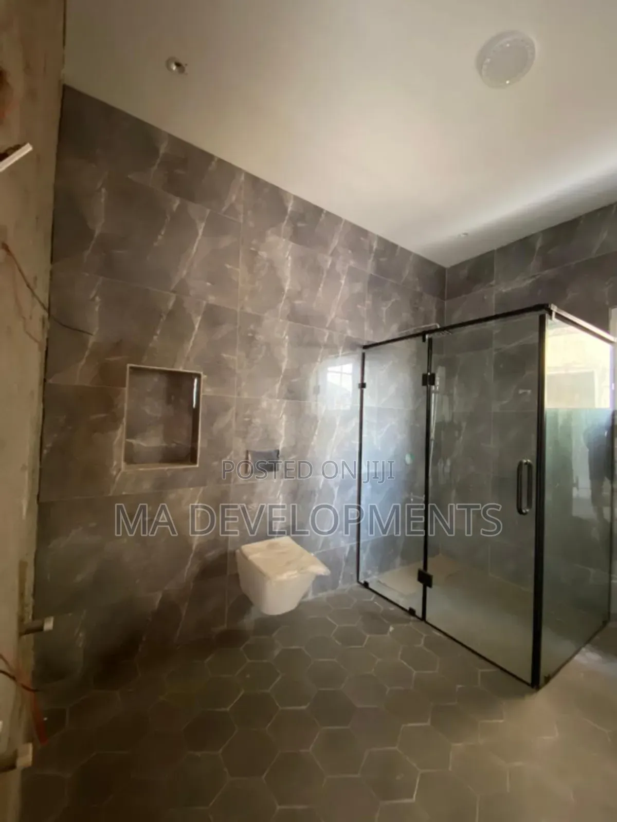 4bdrm House in Madev Realty, East Legon for sale