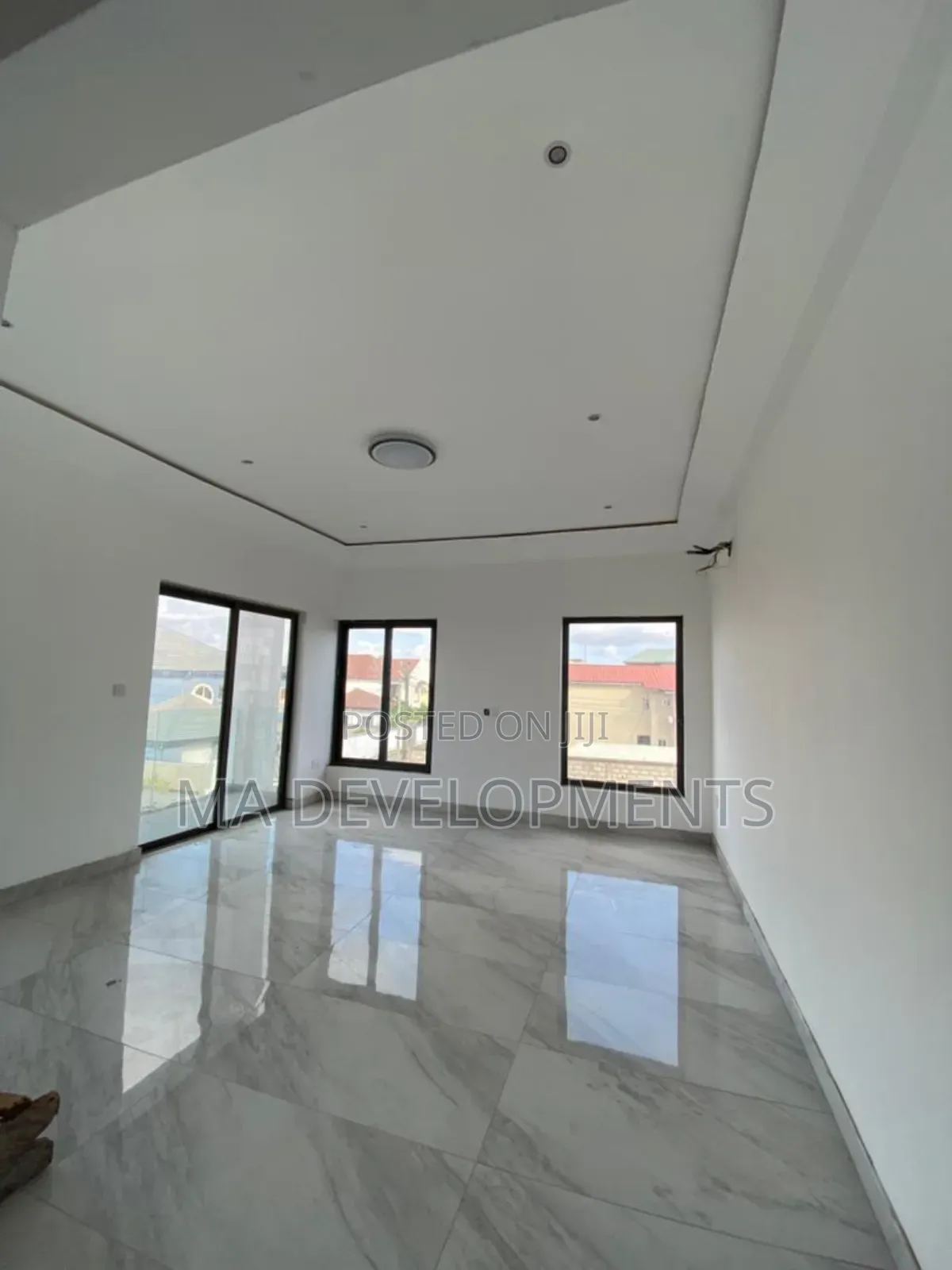 4bdrm House in Madev Realty, East Legon for sale