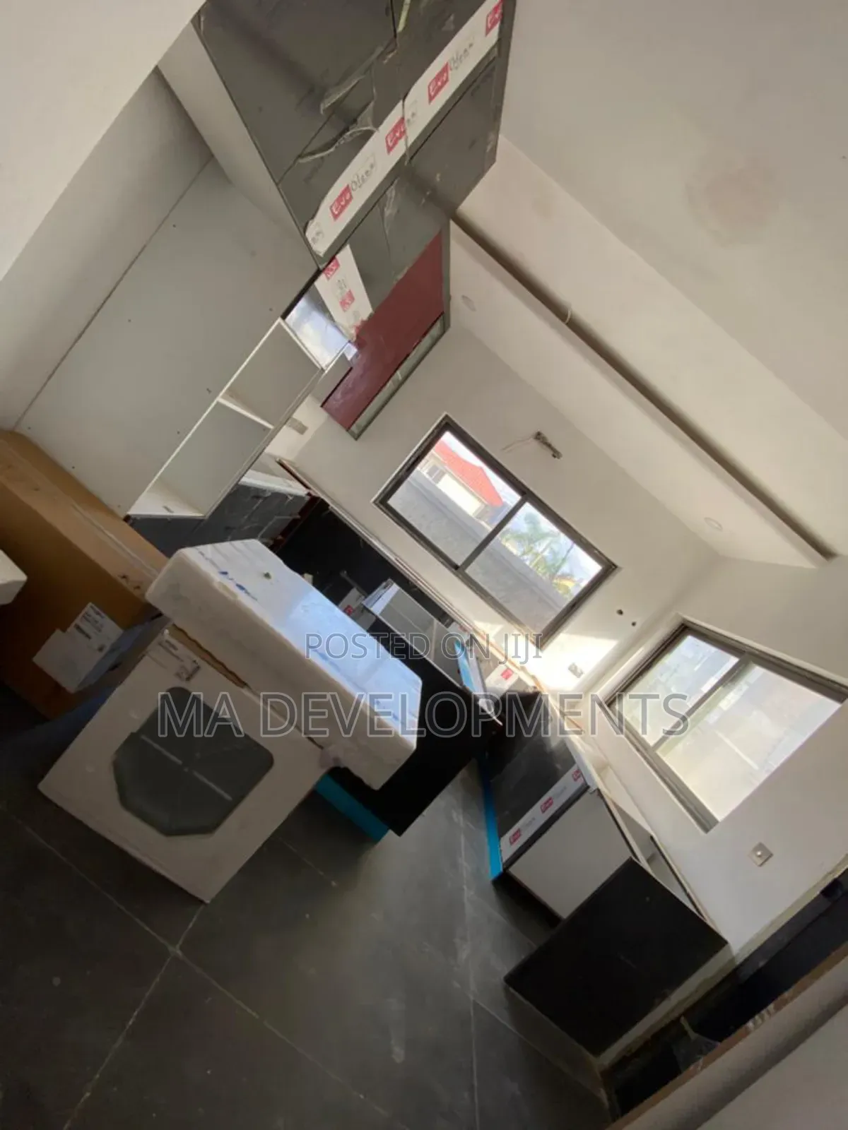 4bdrm House in Madev Realty, East Legon for sale