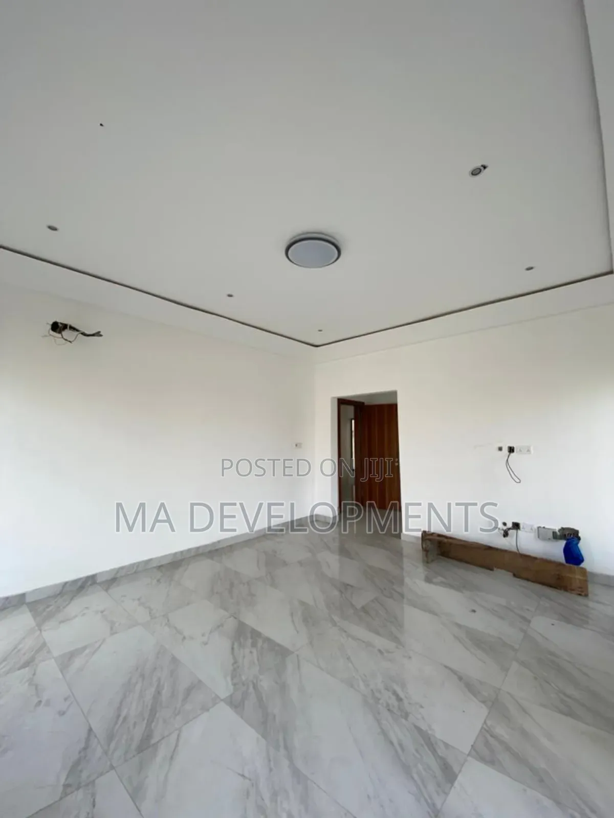 4bdrm House in Madev Realty, East Legon for sale