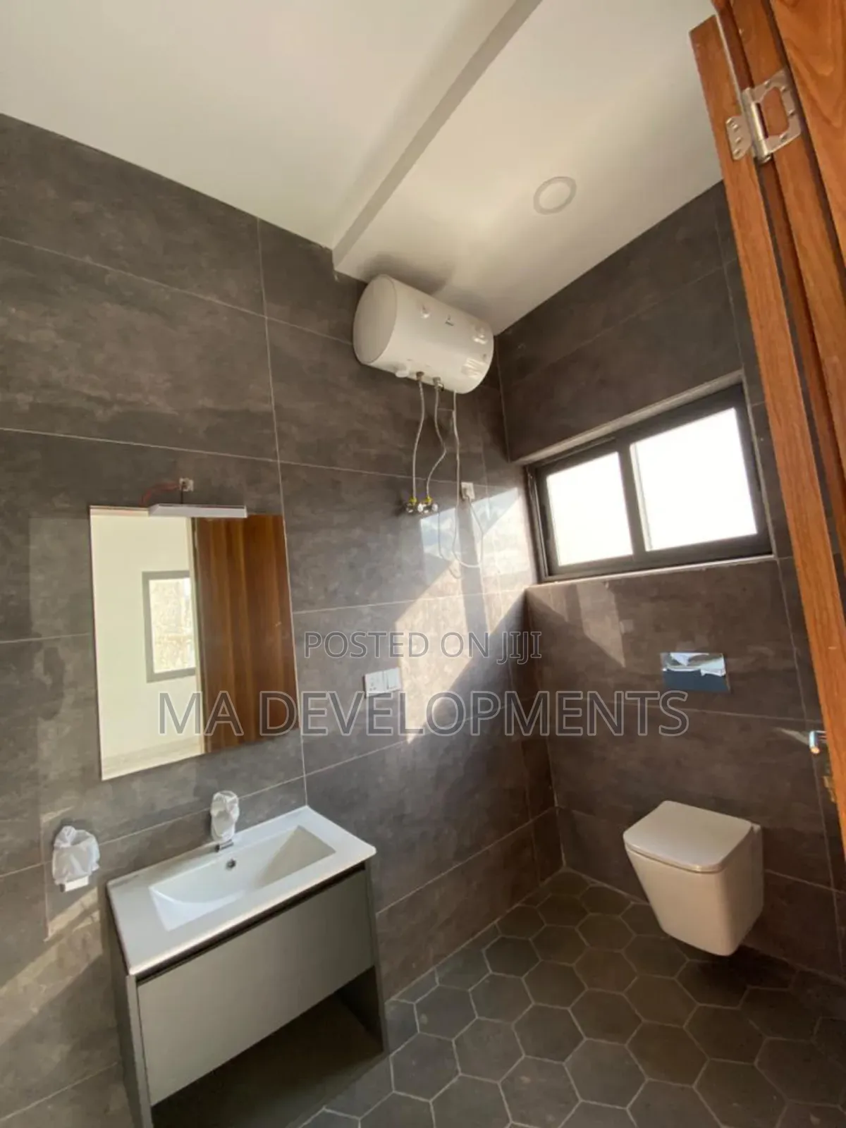 4bdrm House in Madev Realty, East Legon for sale