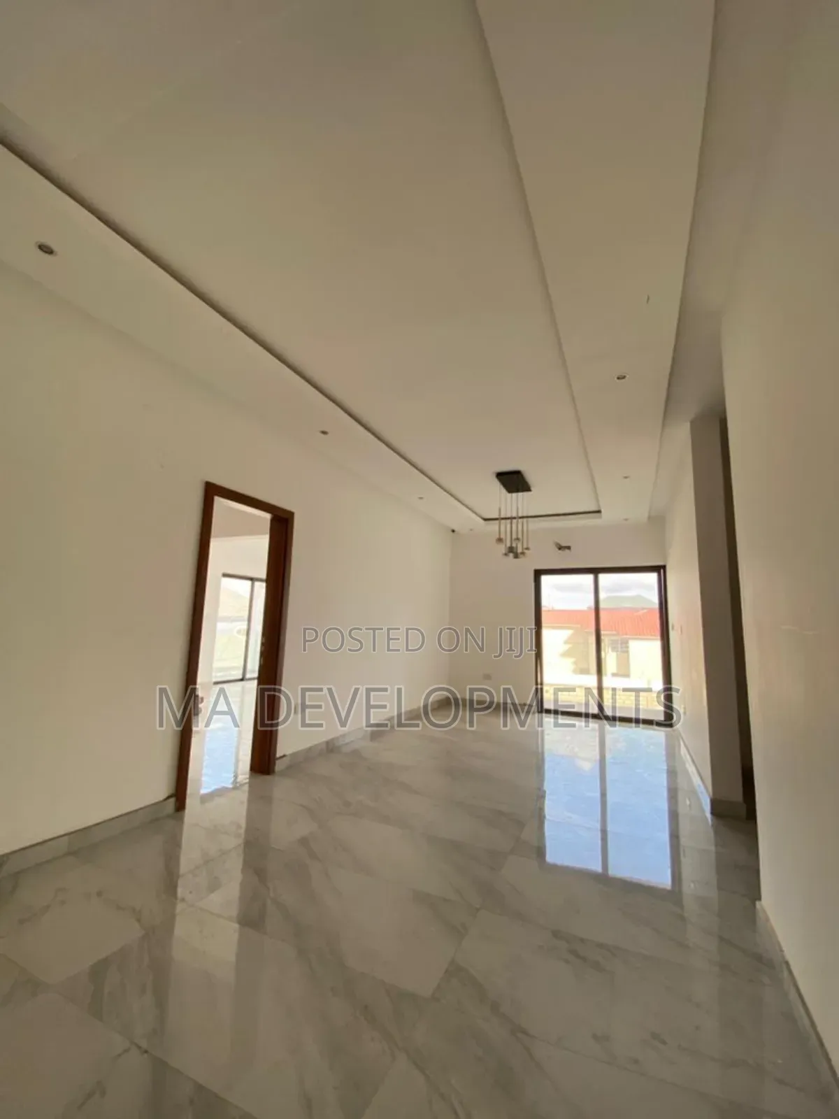 4bdrm House in Madev Realty, East Legon for sale