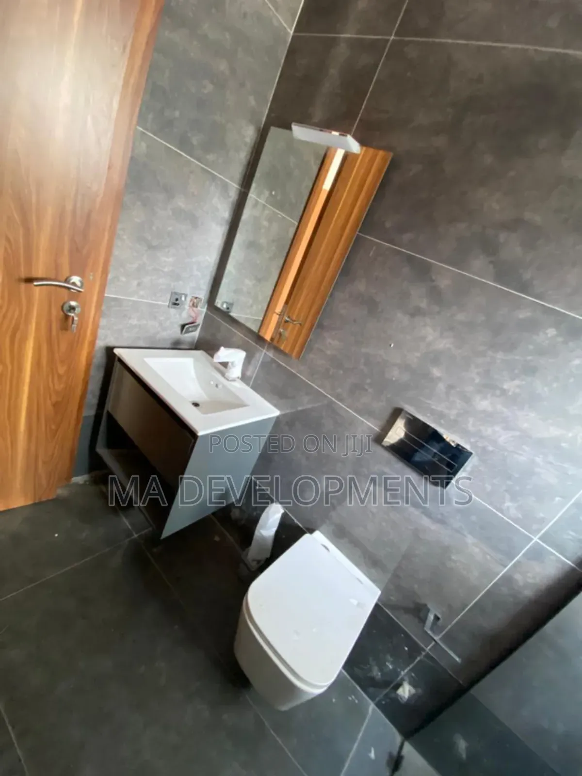 4bdrm House in Madev Realty, East Legon for sale