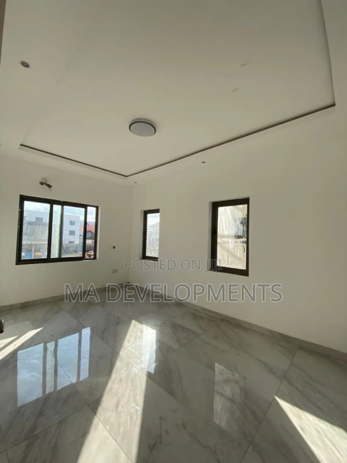 4bdrm House in Madev Realty, East Legon for sale