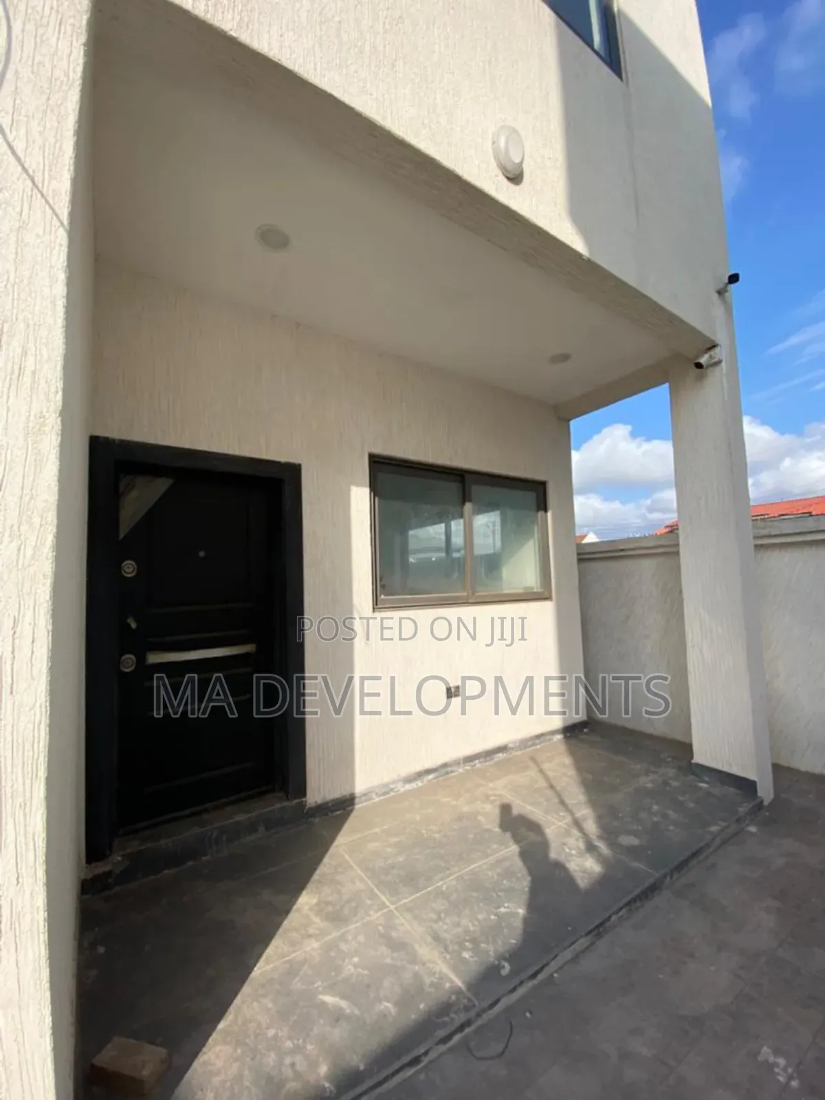 4bdrm House in Madev Realty, East Legon for sale
