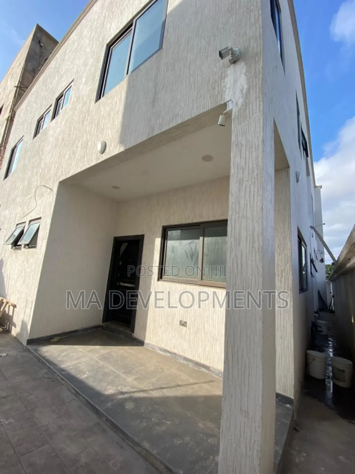 4bdrm House in Madev Realty, East Legon for sale