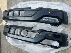 Ford F150 Original Front Bumper 2021-2023